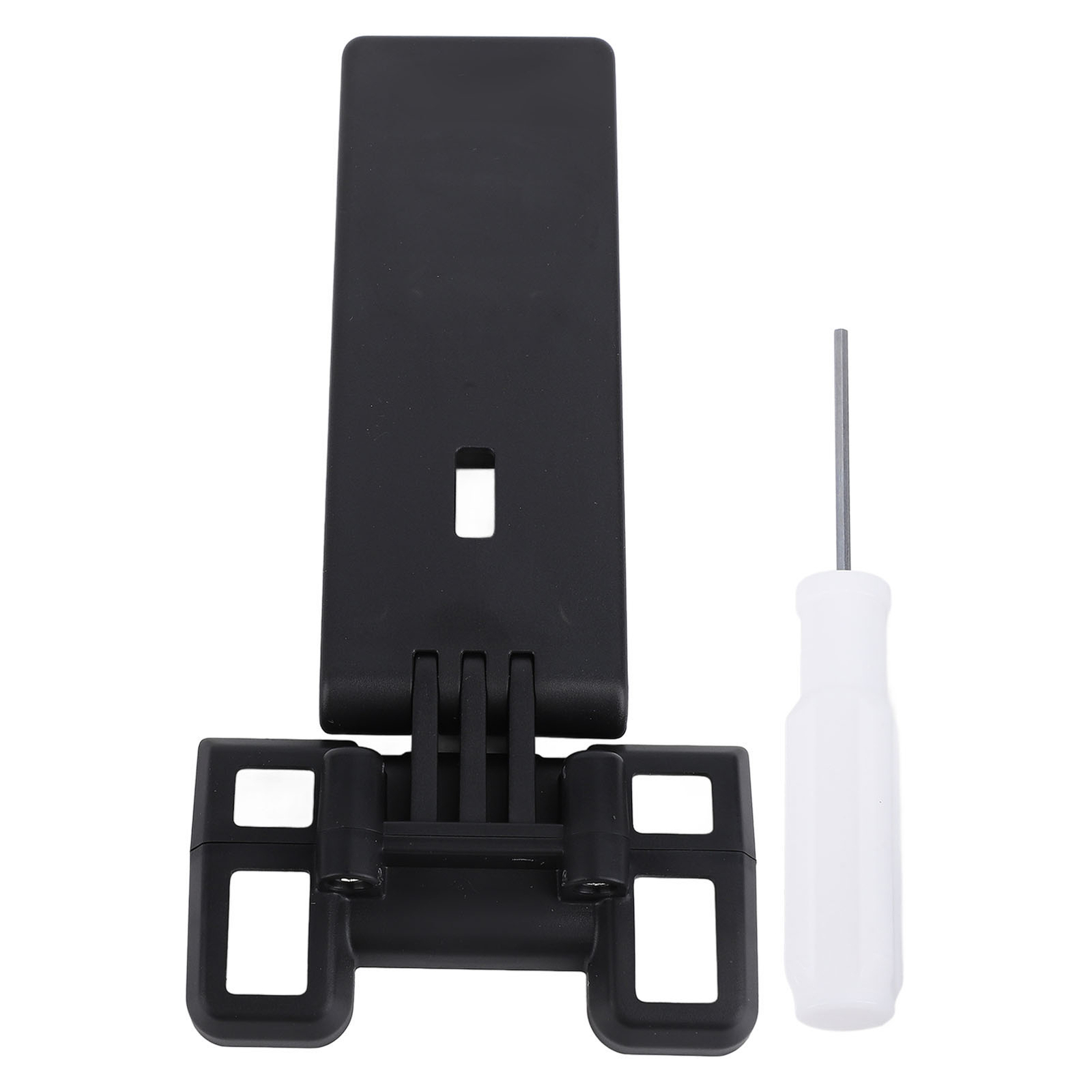 Universal 7.9-11in Tablet Holder for Drone Remote Controllers-image