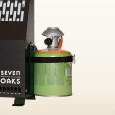 Seven Oaks Kartuschenhalter für Kanzelheizung NEU