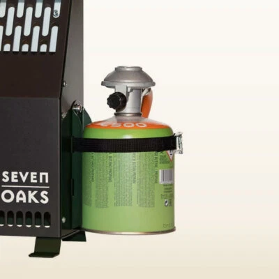 Seven Oaks Kartuschenhalter für Kanzelheizung NEU