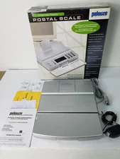Pelouze PS20DL Internet Downloadable Digital Postal Scale - GREAT CONDITION