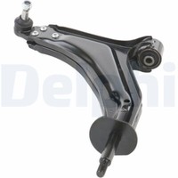 Delphi Querlenker Vorne Links FüR Land Rover Freelander 1.8 2.0D 2.5 02.98-10.06