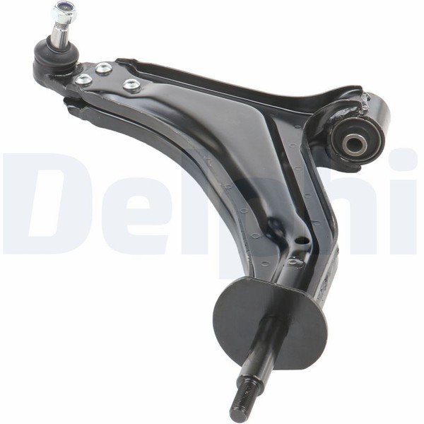 Delphi Querlenker Vorne Links FüR Land Rover Freelander 1.8 2.0D 2.5 02.98-10.06-image
