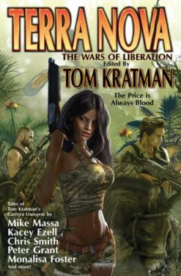 Terra Nova: The Wars of Liberation