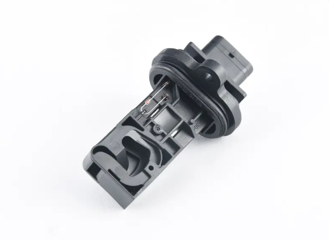 NEU BMW 7 E65, E66, E67 MASSENLUFTSTRÖMUNGSSENSOR MAF 13627566990