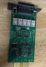 Vertiv IS-RELAY Intellislot relay card