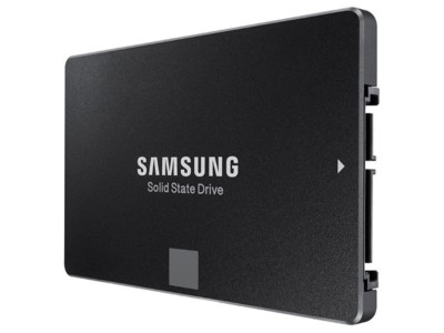 Samsung 840 EVO 500GB Msata SSD