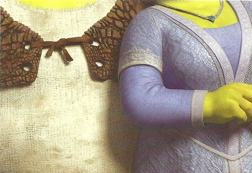 SHREK'S QUEST STICKERS 1 TO 240 BY GE FABBRI ... CHOOSE - Picture 44 of 45