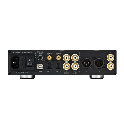 NuPrime DAC-10 - Thumbnail 2