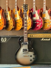 Gibson Les Paul Studio Exclusive 2026 - Silverburst