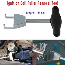 Automotive Tool Ignition Coil Puller Removal Spark Plug Puller Tool T10094A