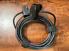 ZOOM ECM-6 Microphone Capsule Extension Cable 6M 19.7 ft 