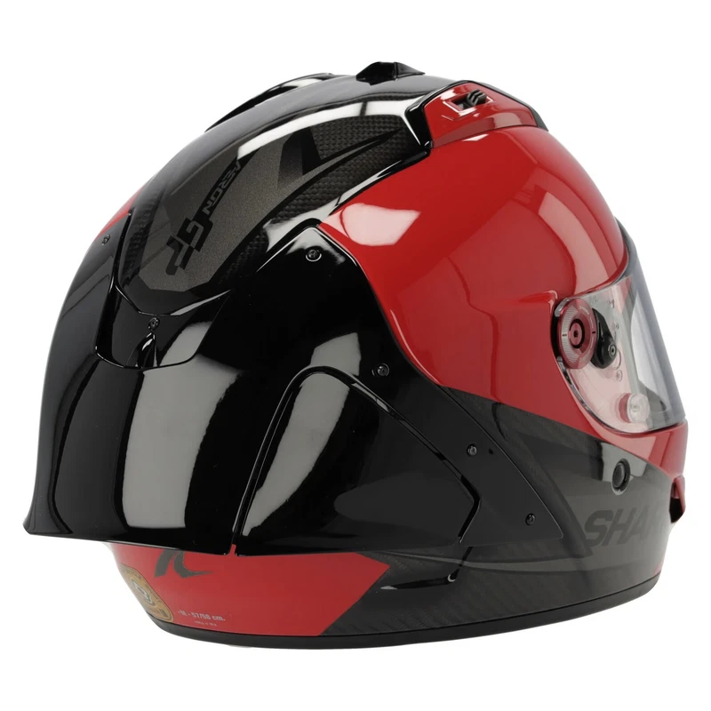 Shark Aeron-GP Blank SP Dra, photo 4 of 7
