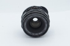 Pentax 35mm f/3.5 Super Takumar Manual Focus Lens for M42 Screw Mount {49}
