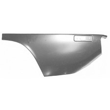 Quarter Panel Driver Side Lower Fits 1972-1974 Plymouth Barracuda 2422-690-72l