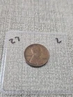 1927 Lincoln Wheat Penny Cent Listing 2