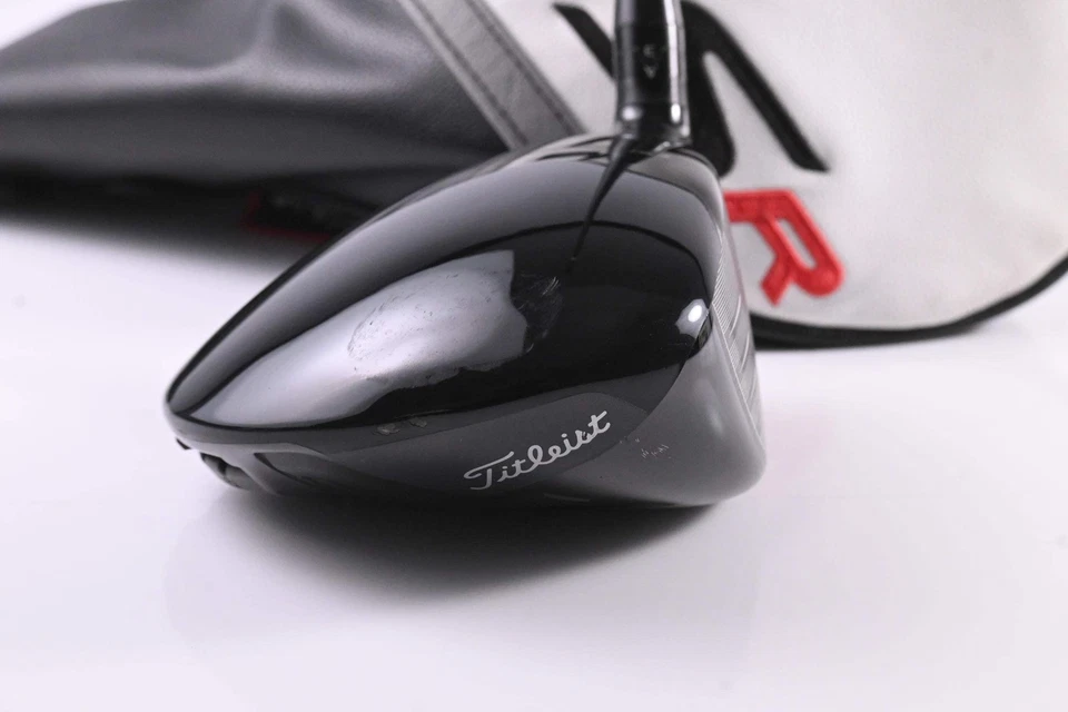 Titleist TSi3 Driver / 9 Degree / TX-Flex HZRDUS Smoke Yellow Small Batch 70 - Image 3 of 4