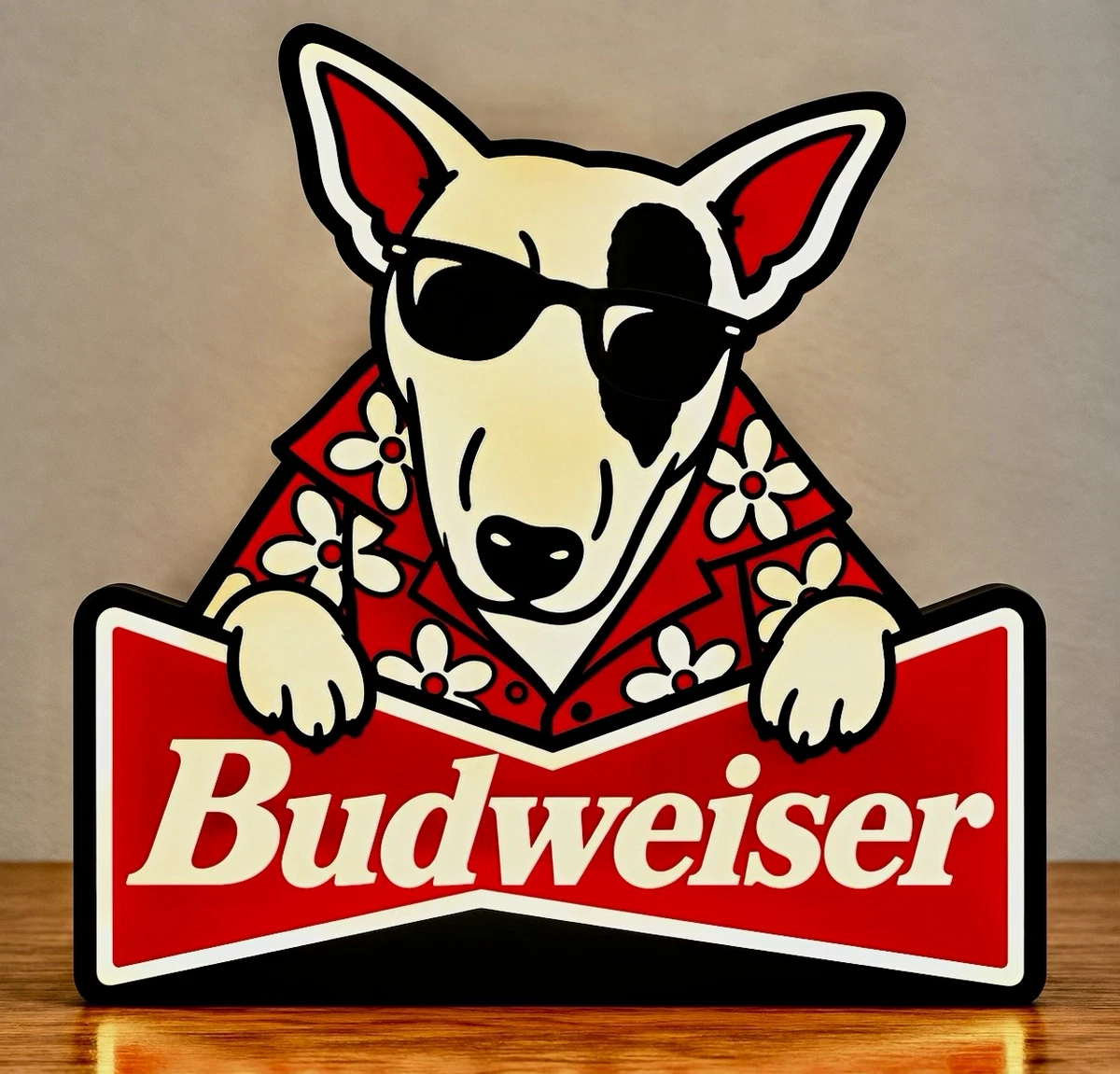 spuds mackenzie products for sale | eBay