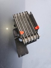 Radiateur BMW 525