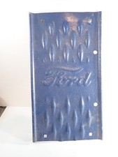 Ford Model T Truck Running Board 14.5 Ford Model T Truck Running Board 14.5