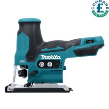 Makita DJV185Z 18v LXT Cordless Brushless Barrel Grip Jigsaw Body Only
