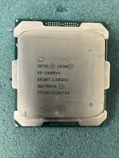 Lot Of 13 Intel Xeon E5-2680V4 2.4GHz SR2N7 Processor 14-Core