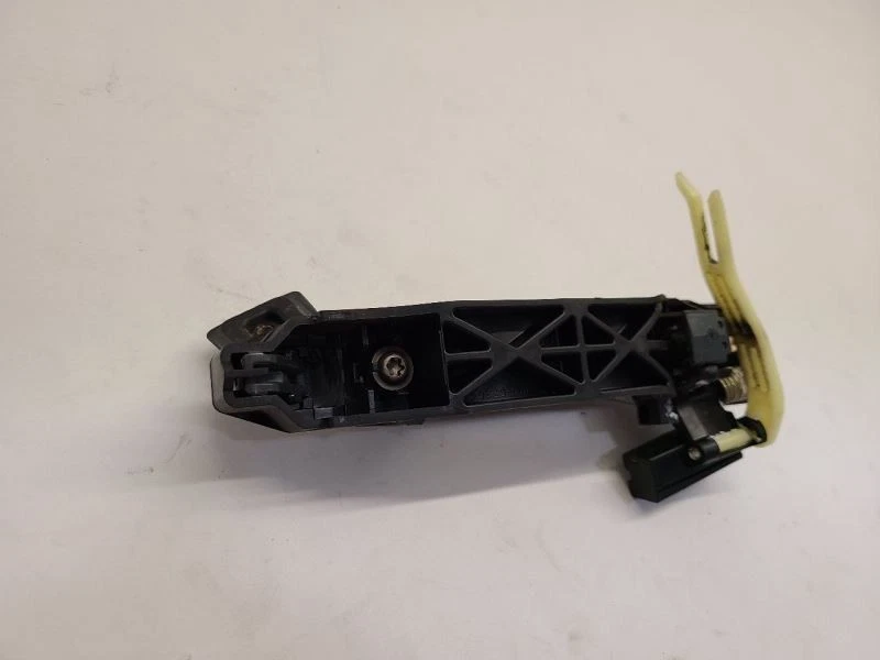 2002-06 TOYOTA CAMRY LH Driver Rear Exterior Door Handle Assembly Foto 4 de 4