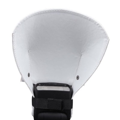 Light Modifier Diffuser Man Rogue Camera Bounce Curved Reflector Photography