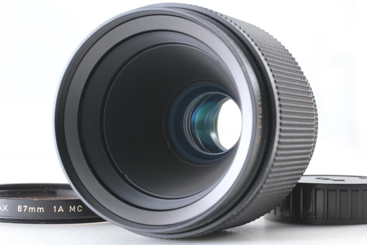 ZEISS Planar T* 60mm Focal f/2.8 Camera Lenses for sale - eBay
