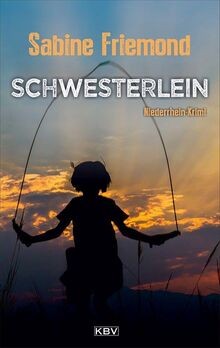 Schwesterlein: Niederrhein-Krimi (Christin Erlenbec... | Buch | Zustand sehr gut