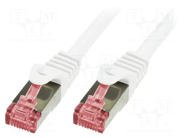 LOGILINK CQ2102S Patch cord