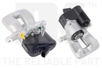 Bremssattel Hinterachse Rechts Oder VOR DER Achse FÜR VW - NK 2147310