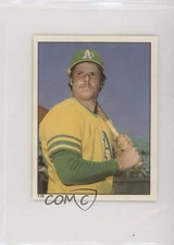 1981 Topps Stickers Wayne Gross #118