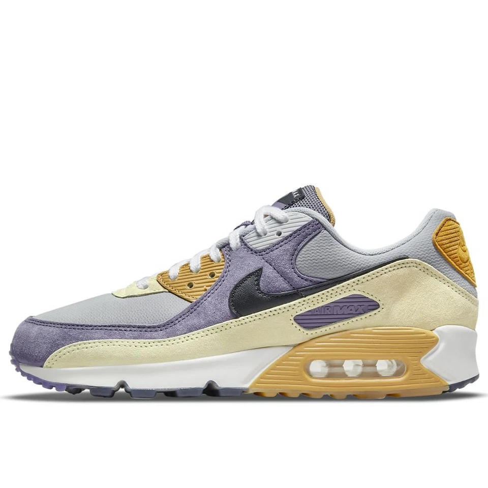 Nike Air Max 90 NRG Unisex Sneaker Schuhe Turnschuhe Sportschuhe - Bild 1 von 1