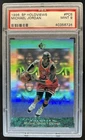 1995-96 SP Michael Jordan Premium Holoview Bulls PSA 9 #PC5