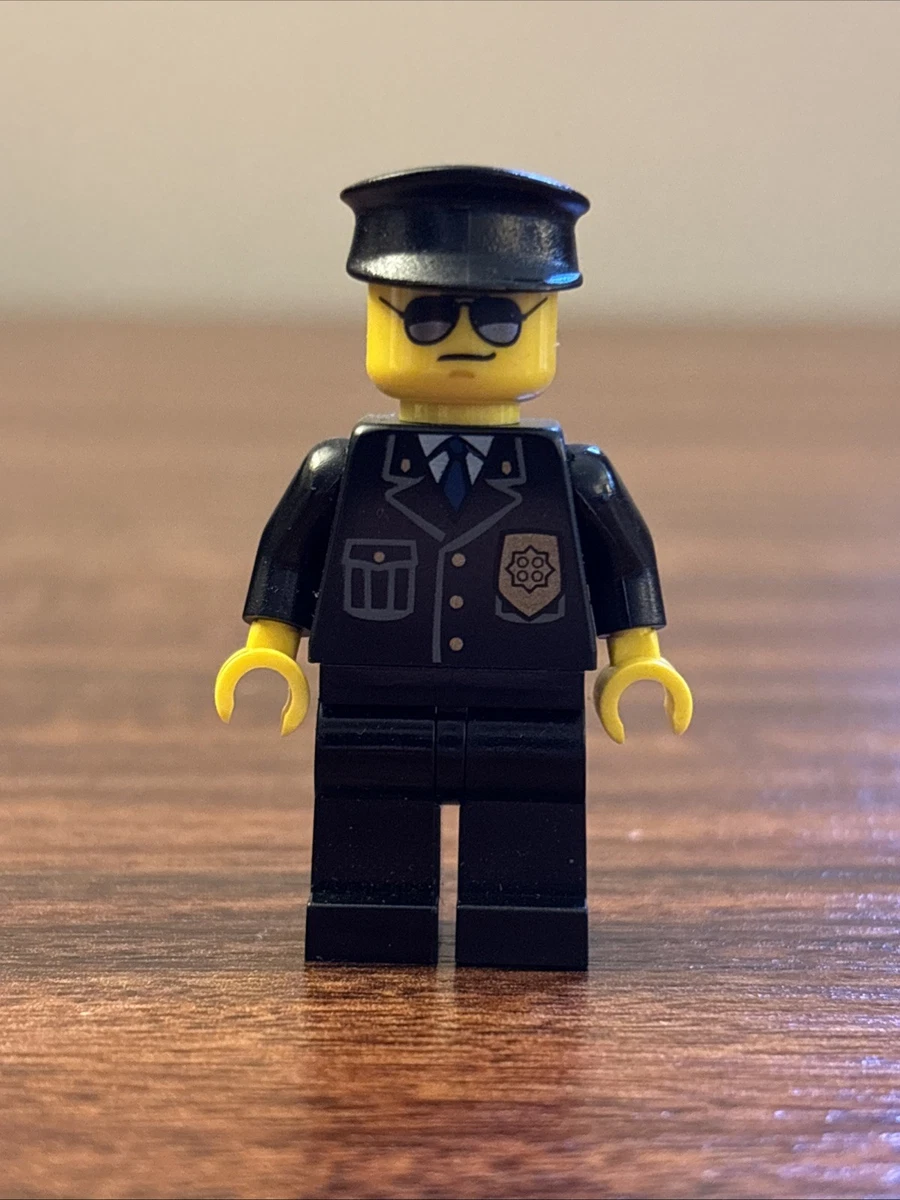 プリズナー様 Prison Guard NINJAGO Minifigure LEGO (R) Minifigures for sale | eBay