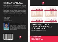 PrÓTeses MAXILO-FACIAIS Suportadas POR Implantes Rahul Katyayan