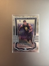 2017 Panini - Rookies Antonio Garcia #189 (RC)