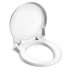 Thetford C250 C260 Toilet Seat & Cover Caravan Motorhome - 9340162/1030267