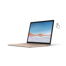 Microsoft Surface Laptop 3 13.5"- i5-1035G7 8GB RAM 256GB SSD Sandstone