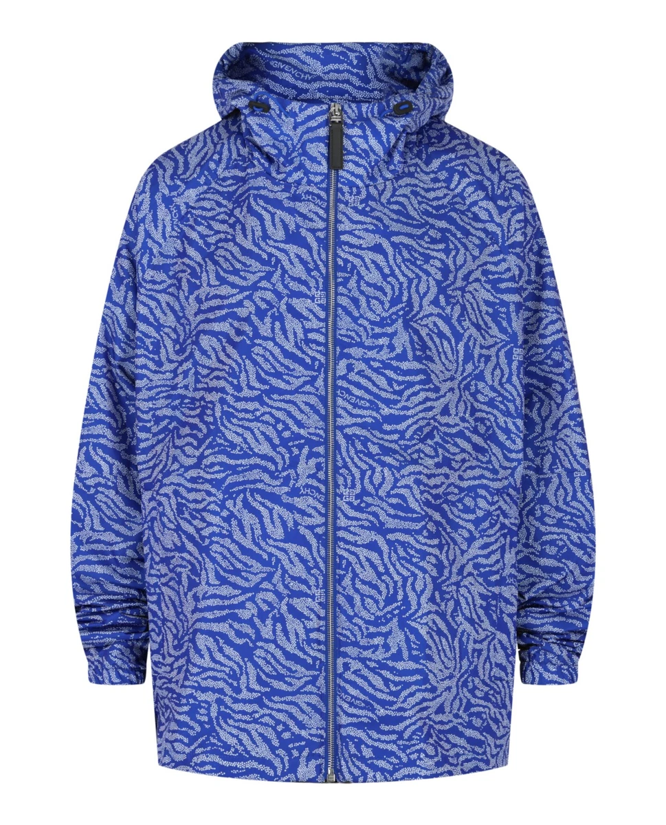 Blue Coats, Jackets & Vests for Men for sale | eBay