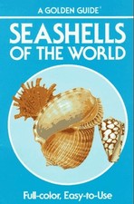 SEASHELLS OF THE WORLD - A GUIDE TO THE BETTER-KNOWN By R. Tucker Abbott Mint