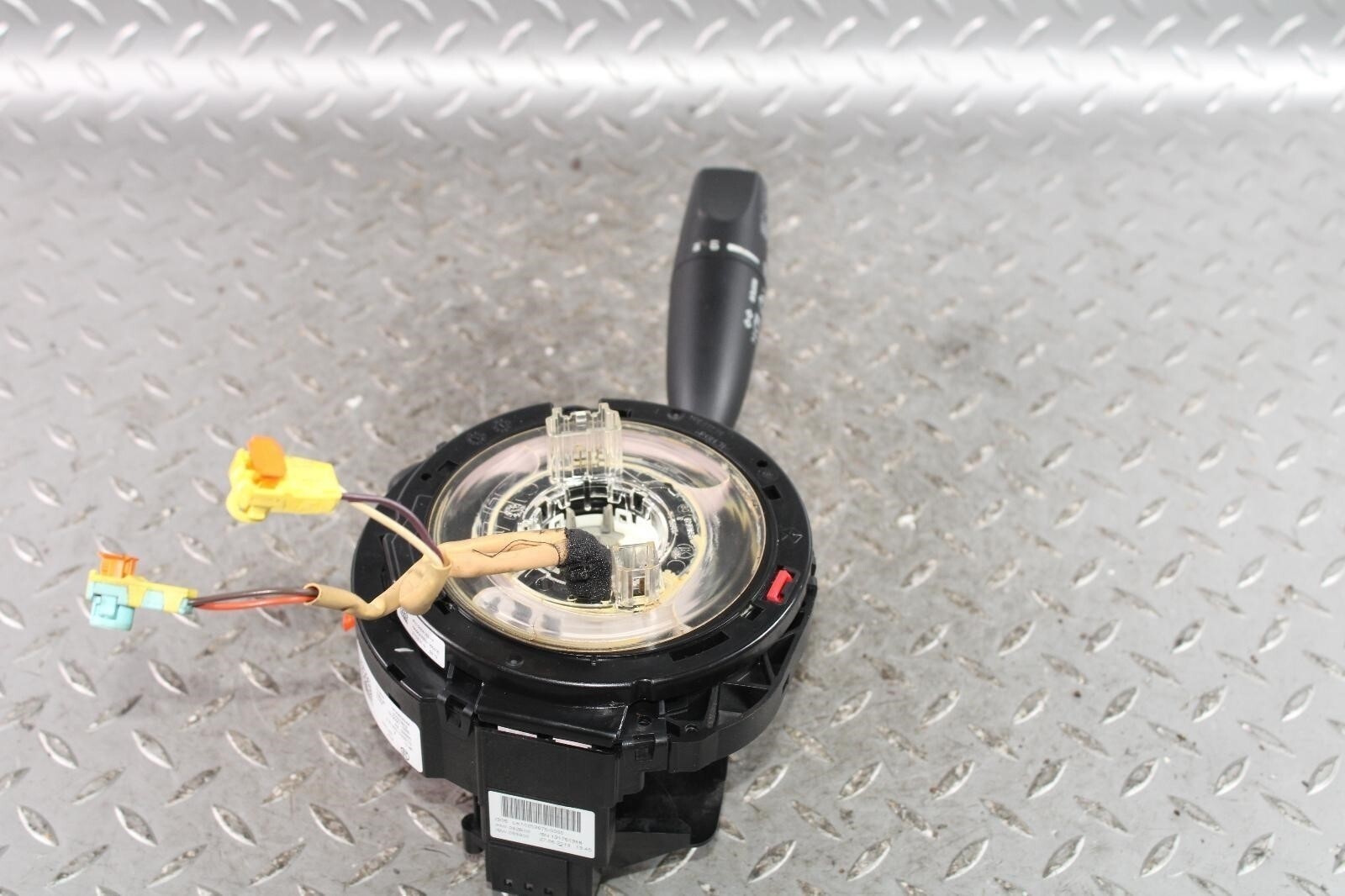 Maserati Ghibli 2014-2020 Steering wheel switch