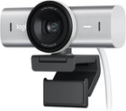 Logitech MX Brio, Multiple Resolutions, Noise Reduction, USB C, 4k 1080P Webcam!