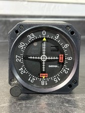 MD200-206 INDICATOR