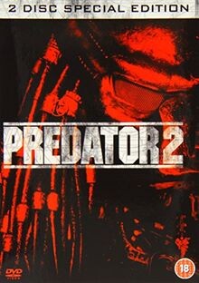 Predator 2 (2 Disc Special Edition) [1990] [DVD] | DVD | Zustand gut