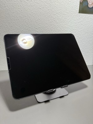 ipad pro 11 2. generation 128 gb mit cellular