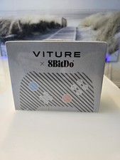 VITURE x 8BitDo Controller für Switch, Neu