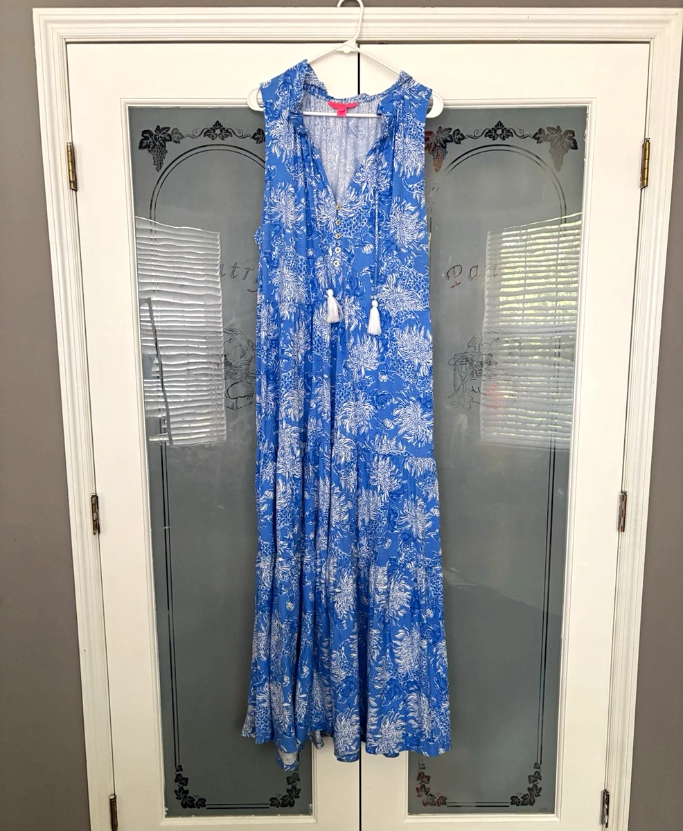 lilly pulitzer maxi dress ebay Lilly Pulitzer Maxi Dresses for Women for sale