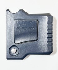 Sony Yellow Sports Walkman WM-F2078 Replacement Original OEM Belt Clip ONLY