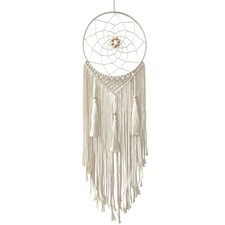 Dream Catcher Macrame Wall Hanging, Boho Decorations for Bedroom Living Room ...